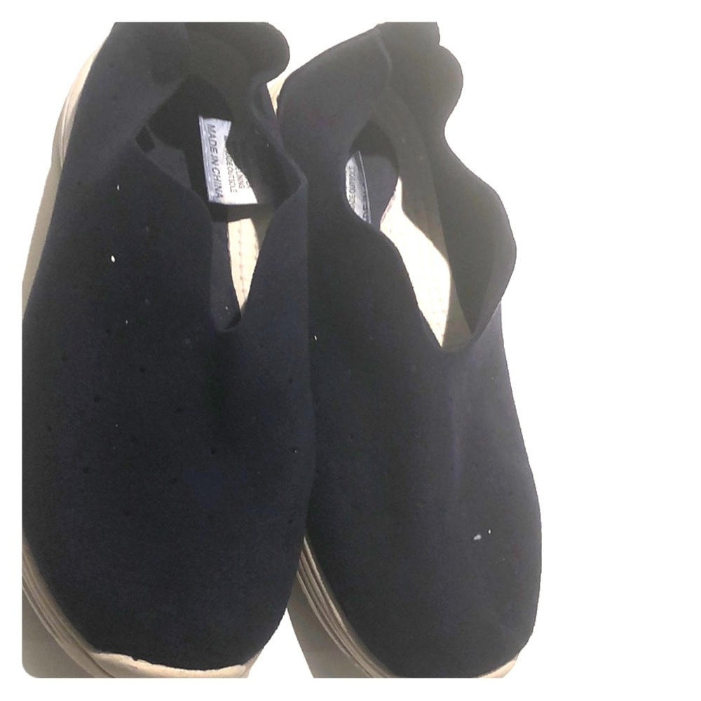 Real comfortable shoes .Rebecca limbs